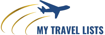 My Travel Lists